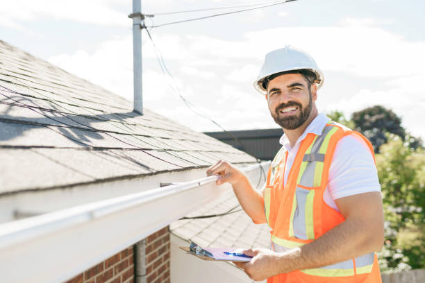 Best Local Roofing Companies  in Newport, RI