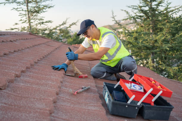 Best Roof Replacement Cost  in Newport, RI