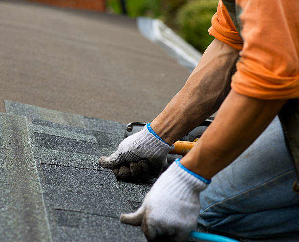 Professional Roofing Contractor in Newport, RI